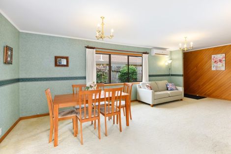 Photo of property in 2/4 Miriam Corban Heights, Henderson, Auckland, 0612