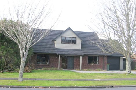 Photo of property in 22 Halyard Close, Flagstaff, Hamilton, 3210