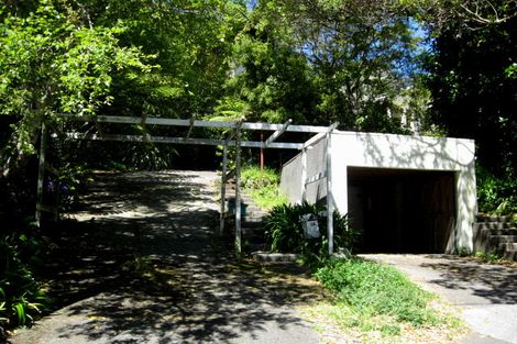 Photo of property in 15a Torwood Road, Khandallah, Wellington, 6035
