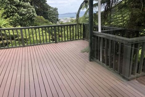 Photo of property in 12 Jacaranda Grove, Maungaraki, Lower Hutt, 5010