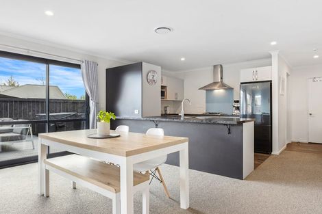 Photo of property in 51 Sutherland Drive, Kaiapoi, 7630