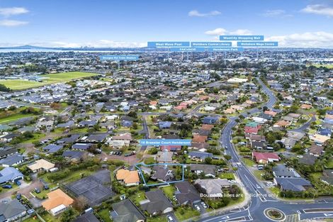 Photo of property in 16 Braestar Court, Henderson, Auckland, 0612