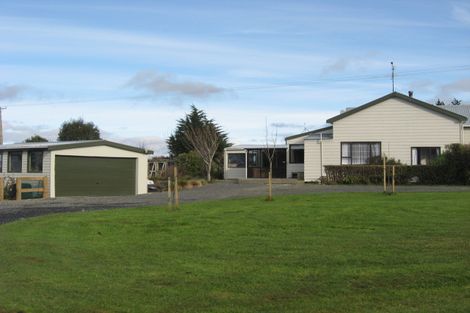 Photo of property in 4 Kent Street, Woodend, Invercargill, 9877
