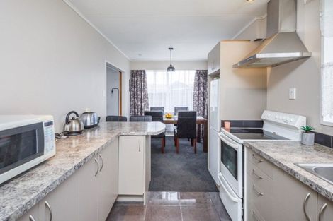 Photo of property in 26 Rhodes Drive, Kelvin Grove, Palmerston North, 4414