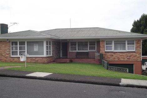 Photo of property in 41 Clark Road, Te Kamo, Whangarei, 0112