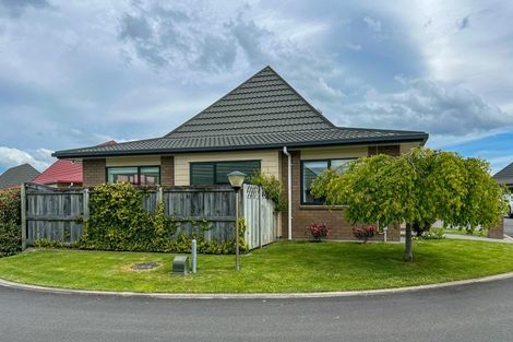 Photo of property in Villa Estate, 14/55 Armstrong Avenue, Carterton, 5713