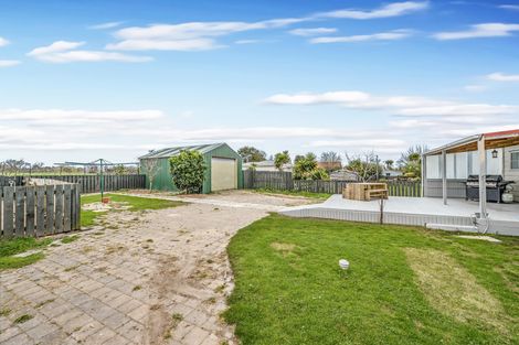 Photo of property in 21 Farmer Road, Waitoa, 3310