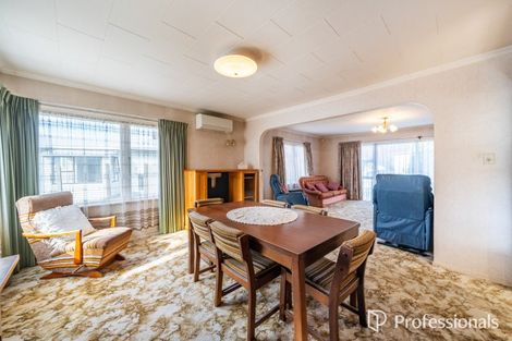 Photo of property in 4 Miles Crescent, Wainuiomata, Lower Hutt, 5014
