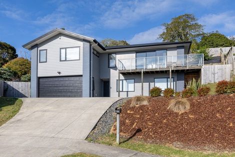 Photo of property in 18 Rimu Avenue, Huntly, 3700