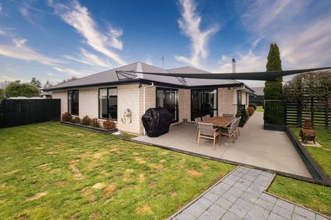 Photo of property in 23 Geoff Geering Drive, Netherby, Ashburton, 7700
