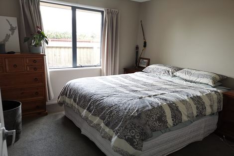 Photo of property in 33 Robinia Place, Wigram, Christchurch, 8042