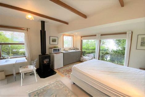 Photo of property in 10 Sandy Beach Road, Tinopai, 0593