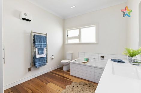 Photo of property in 9 Huia Street, Petone, Lower Hutt, 5012