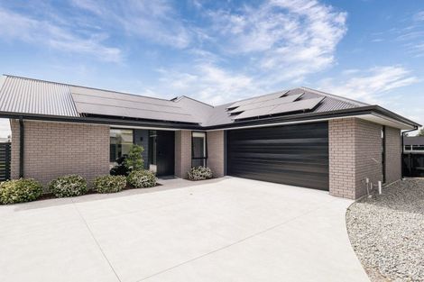 Photo of property in 5 Roxburgh Place, Tinwald, Ashburton, 7700