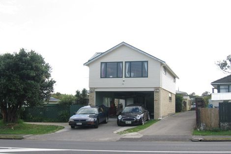 Photo of property in 2/2 Reeves Road, Pakuranga, Auckland, 2010