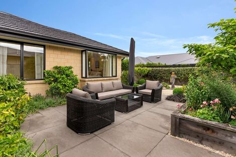 Photo of property in 5 Woodlaw Crescent, Prebbleton, 7604