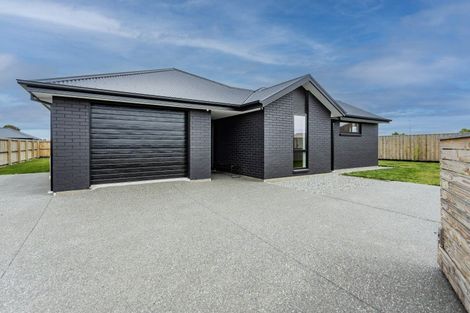 Photo of property in 50b Greig Crescent, Amberley, 7481