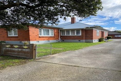 Photo of property in 19 Trafalgar Street, Waiwhetu, Lower Hutt, 5010