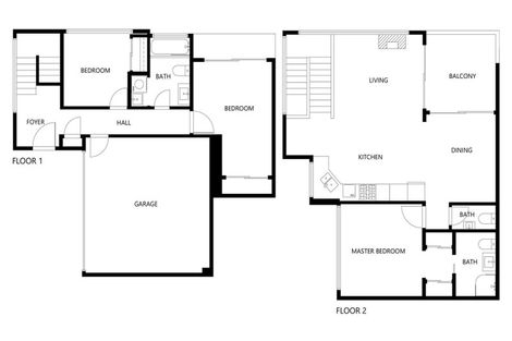 Photo of property in 2a Meredith Street, Addington, Christchurch, 8024