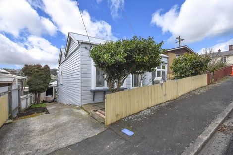 Photo of property in 12 Macnee Street, Mornington, Dunedin, 9011