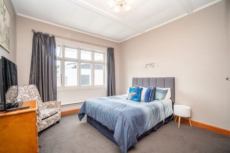 Photo of property in 201 Fitzherbert Avenue, West End, Palmerston North, 4410