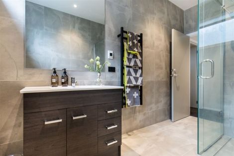 Photo of property in 49 Rangihina Road, Hobsonville, Auckland, 0616