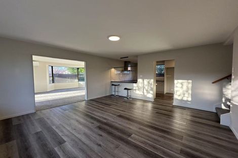 Photo of property in 12 Juniper Place, Burnside, Christchurch, 8053