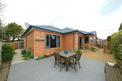 Photo of property in 244b Withells Road, Avonhead, Christchurch, 8042
