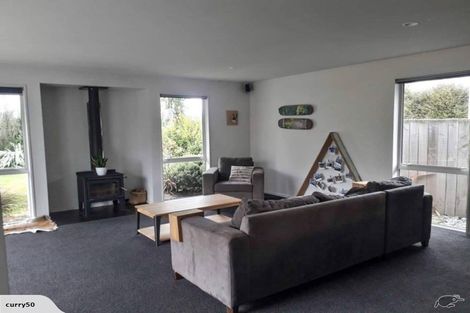 Photo of property in 73 Racecourse Avenue, Methven, 7730