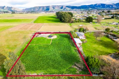 Photo of property in 7 Pembroke Street, Waimate, 7980