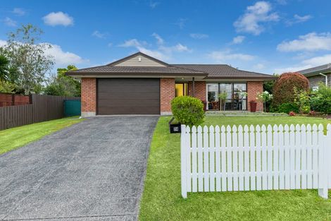 Photo of property in 74 Vintage Drive, Henderson, Auckland, 0612