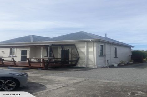 Photo of property in 7 Lyndon Street, Culverden, 7392