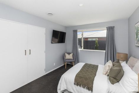 Photo of property in 200 Burwood Road, Burwood, Christchurch, 8083