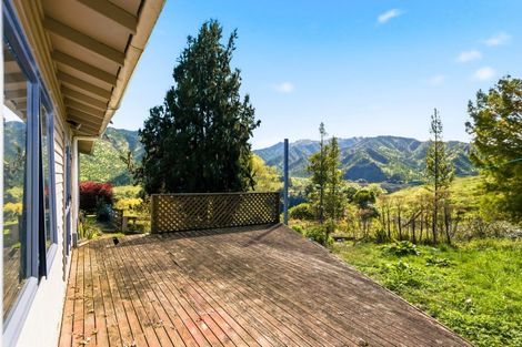 Photo of property in 1041 Paparoa Road, Kirikau, Taumarunui, 3993