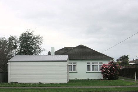 Photo of property in 22 Stuckey Street, Levin, 5510