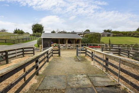 Photo of property in 57 Murphys Road, Judgeford, Porirua, 5381