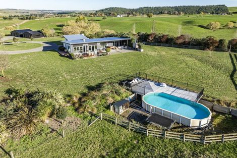 Photo of property in 170 Tait Road, Maraekakaho, Hastings, 4171