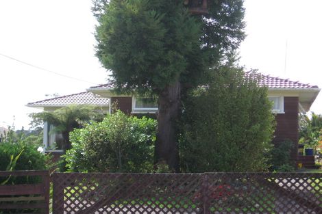 Photo of property in 17 Chilcott Road, Henderson, Auckland, 0612