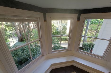 Photo of property in 34 Talavera Terrace, Kelburn, Wellington, 6012