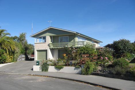 Photo of property in 9 Braemar Place, Marchwiel, Timaru, 7910