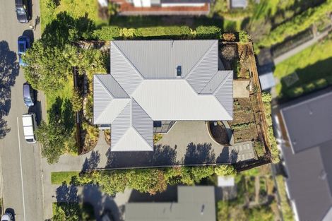 Photo of property in 271 Cannon Hill Crescent, Mount Pleasant, Christchurch, 8081