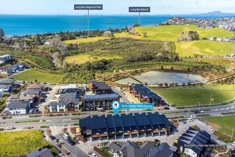 Photo of property in 120 Te Oneroa Way, Long Bay, Auckland, 0630