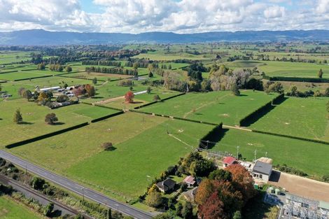 Photo of property in 606 State Highway 27, Okoroire, Tirau, 3484