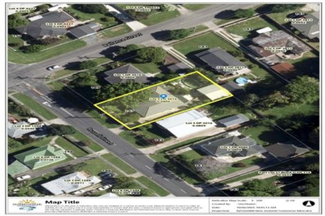 Photo of property in 147 Russell Street, Whataupoko, Gisborne, 4010