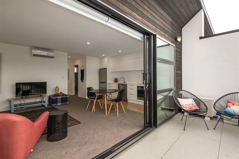 Photo of property in 6/11 Exeter Street, Merivale, Christchurch, 8014