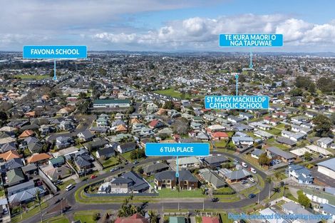 Photo of property in 6b Tua Place, Favona, Auckland, 2024