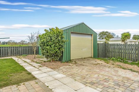 Photo of property in 21 Farmer Road, Waitoa, 3310