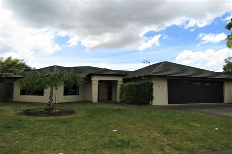 Photo of property in 17 Robinson Terrace, Rangatira Park, Taupo, 3330