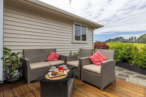 Photo of property in 79 Dorset Road, Hillsborough, New Plymouth, 4372