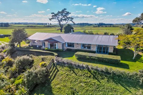 Photo of property in 6 Kingston Way, Otamatea, Whanganui, 4500